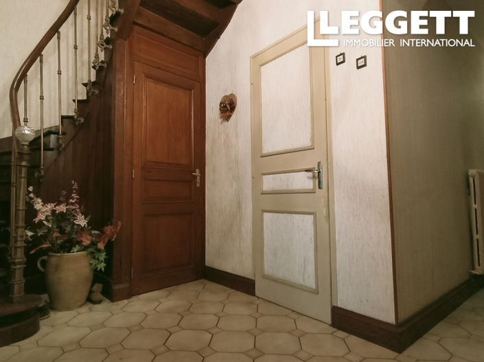 Image No.7-Maison de 4 chambres à vendre à Villiers-le-Roux