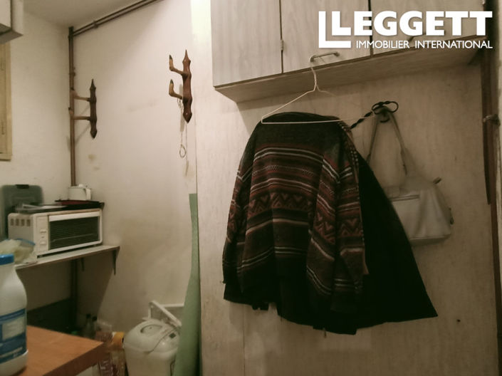 Image No.8-Maison de 4 chambres à vendre à Villiers-le-Roux