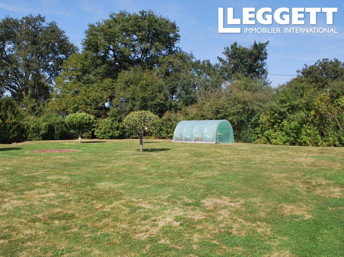 Image No.10-Maison de 3 chambres à vendre à Lathus-Saint-Rémy