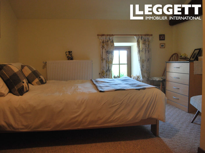 Image No.5-Maison de 3 chambres à vendre à Lathus-Saint-Rémy