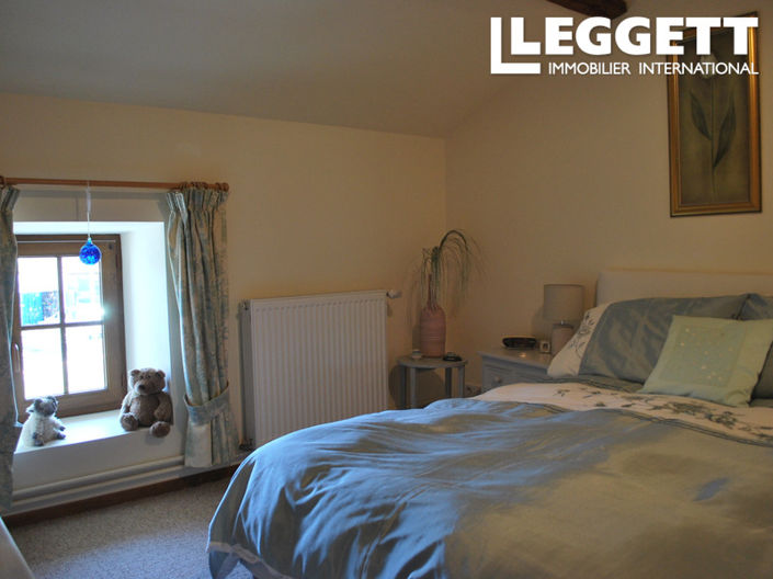 Image No.6-Maison de 3 chambres à vendre à Lathus-Saint-Rémy