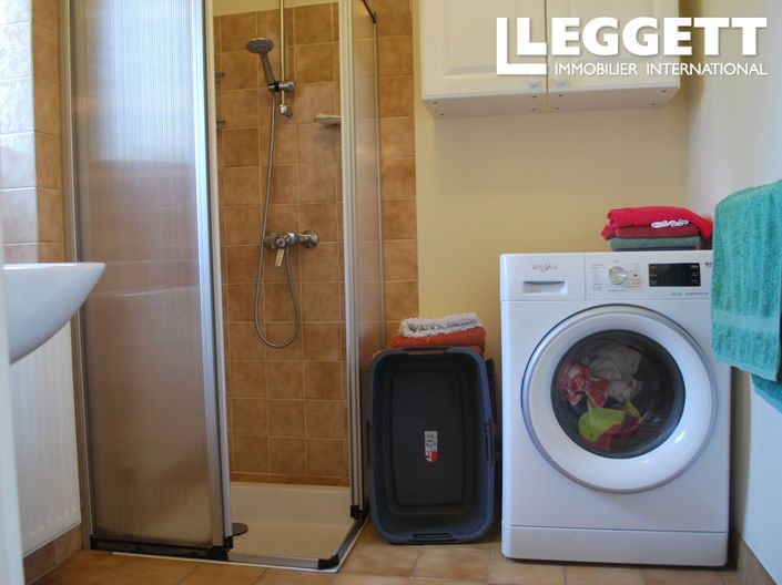 Image No.8-Maison de 3 chambres à vendre à Lathus-Saint-Rémy