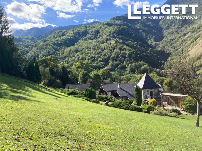 Image No.2-Maison de 3 chambres à vendre à Sainte-Marie-de-Cuines