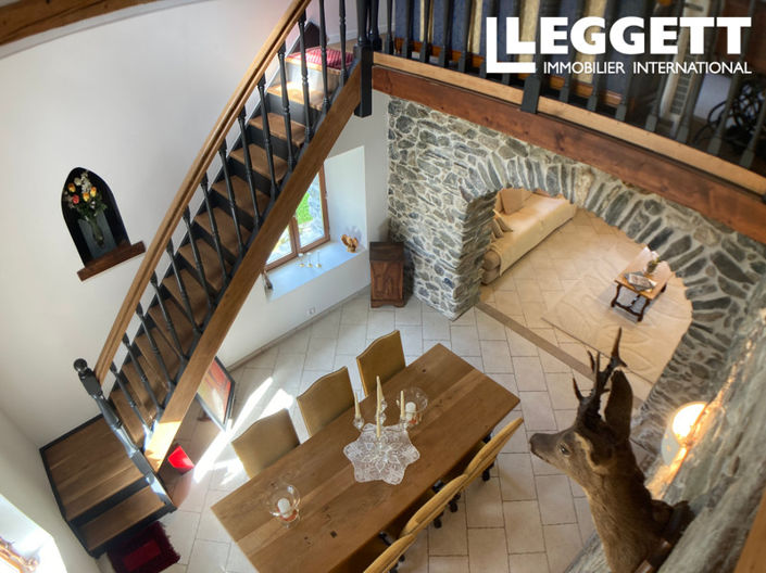 Image No.5-Maison de 3 chambres à vendre à Sainte-Marie-de-Cuines