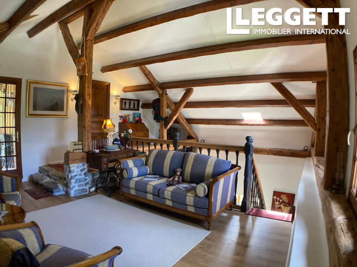 Image No.6-Maison de 3 chambres à vendre à Sainte-Marie-de-Cuines