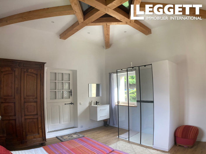 Image No.7-Maison de 3 chambres à vendre à Sainte-Marie-de-Cuines