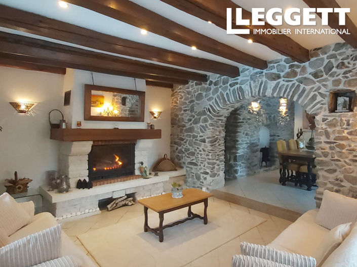 Image No.8-Maison de 3 chambres à vendre à Sainte-Marie-de-Cuines