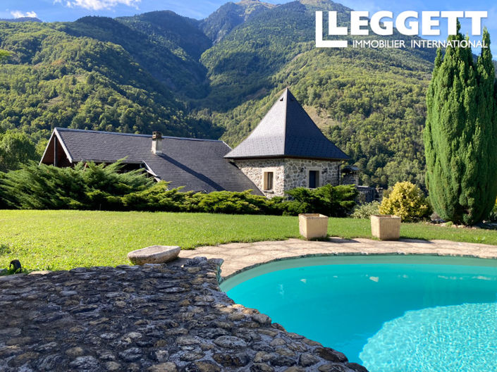 Image No.9-Maison de 3 chambres à vendre à Sainte-Marie-de-Cuines