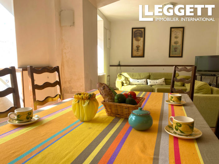 Image No.10-Maison de 5 chambres à vendre à Tourouzelle