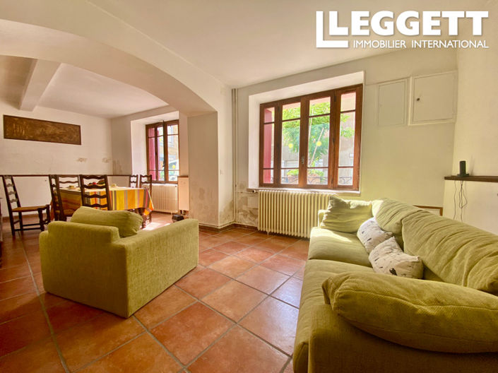 Image No.2-Maison de 5 chambres à vendre à Tourouzelle