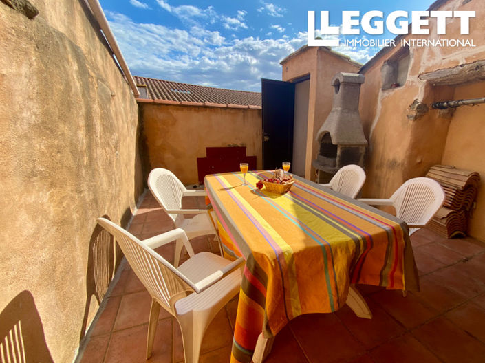 Image No.3-Maison de 5 chambres à vendre à Tourouzelle