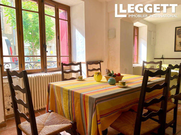 Image No.4-Maison de 5 chambres à vendre à Tourouzelle