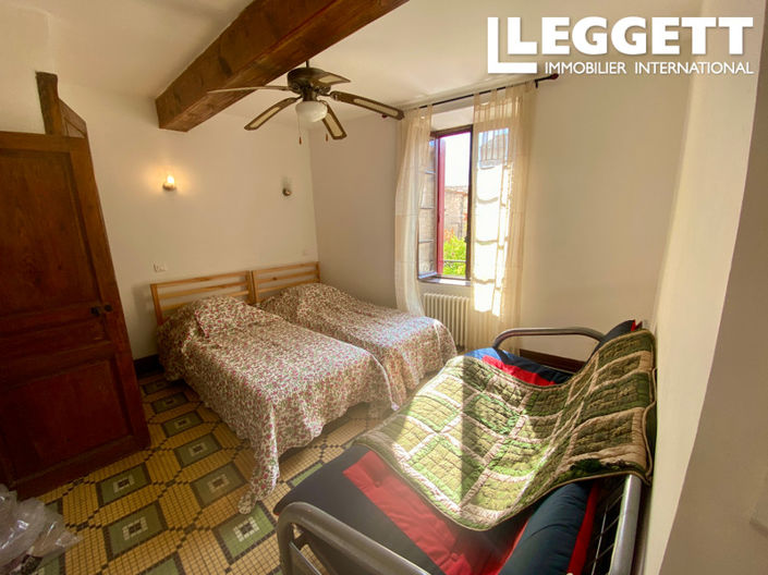 Image No.7-Maison de 5 chambres à vendre à Tourouzelle