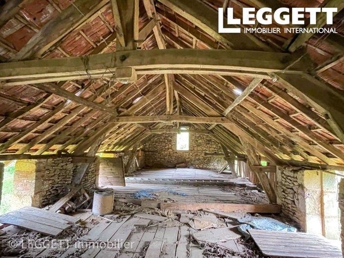 Image No.10-Maison de 2 chambres à vendre à Fajoles