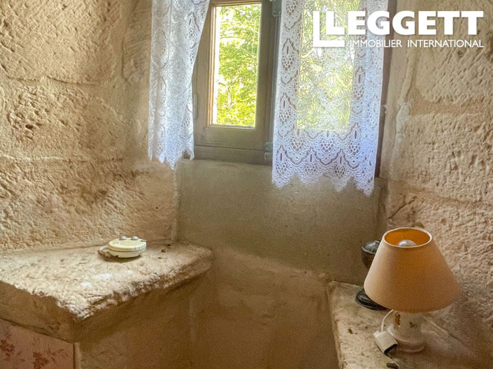 Image No.6-Maison de 2 chambres à vendre à Fajoles