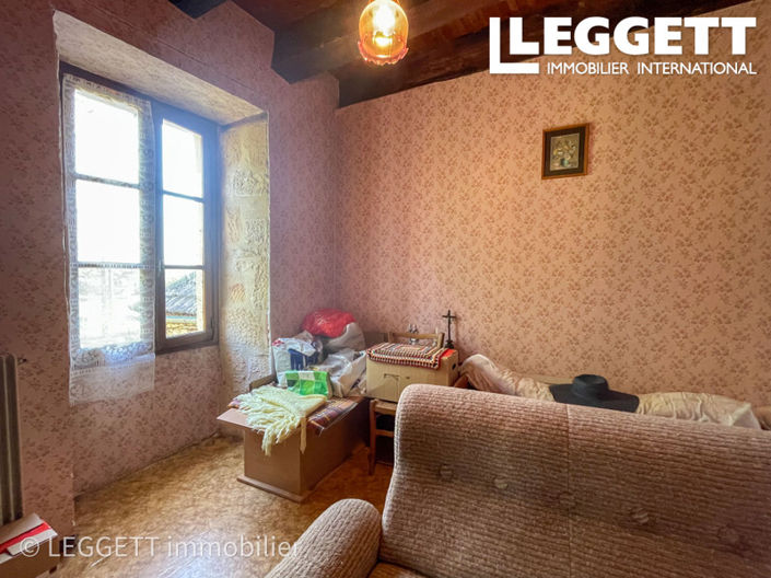 Image No.8-Maison de 2 chambres à vendre à Fajoles