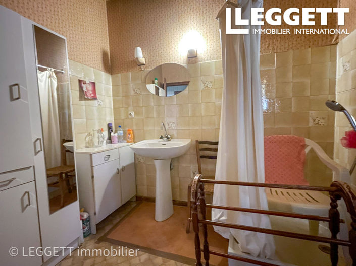 Image No.9-Maison de 2 chambres à vendre à Fajoles