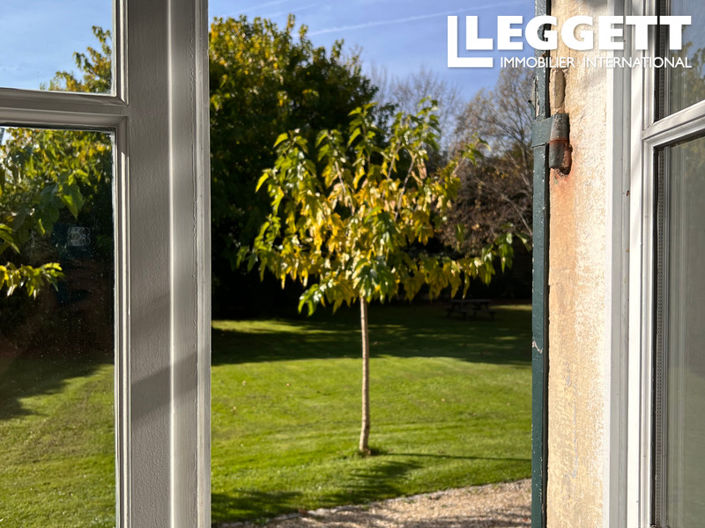 Image No.10-Maison de 5 chambres à vendre à Périgueux