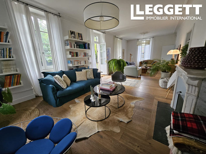 Image No.2-Maison de 5 chambres à vendre à Périgueux