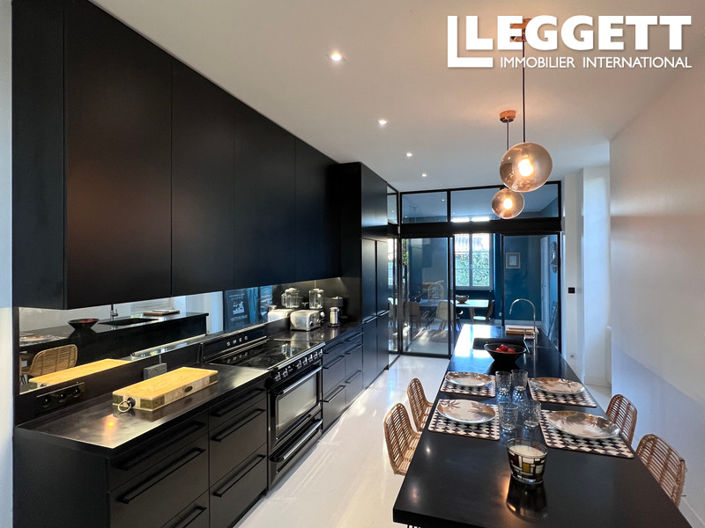 Image No.4-Maison de 5 chambres à vendre à Périgueux