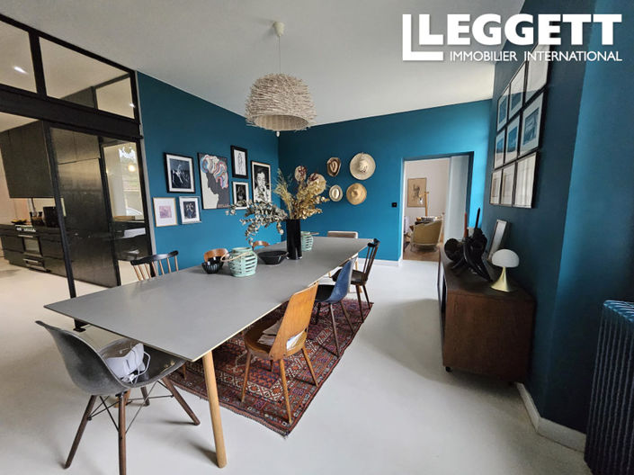 Image No.5-Maison de 5 chambres à vendre à Périgueux