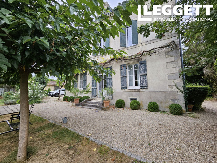 Image No.7-Maison de 5 chambres à vendre à Périgueux