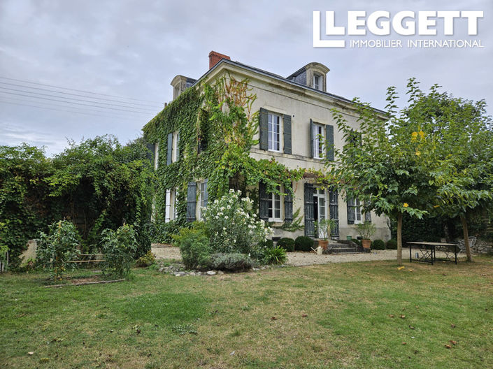 Image No.8-Maison de 5 chambres à vendre à Périgueux