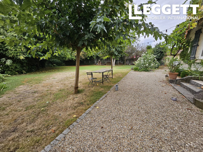 Image No.9-Maison de 5 chambres à vendre à Périgueux