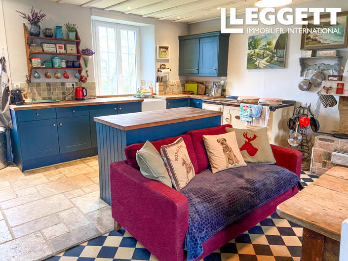 Image No.4-5 Bed House for sale