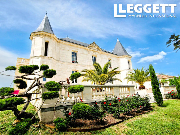Image No.9-5 Bed Chateaux for sale