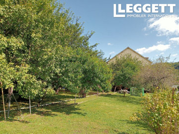 1 - Saint-Martin-Valmeroux, House