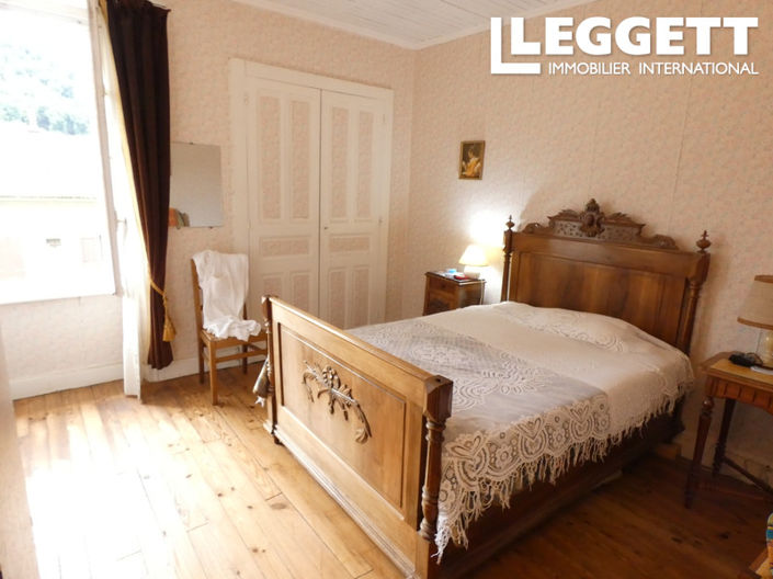 Image No.2-Maison de 5 chambres à vendre à Saint-Martin-Valmeroux