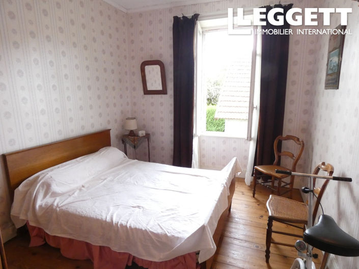 Image No.4-Maison de 5 chambres à vendre à Saint-Martin-Valmeroux