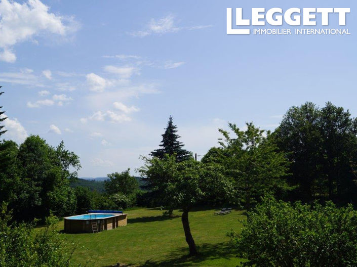 Image No.3-Maison de 8 chambres à vendre à Puy-de-Dôme
