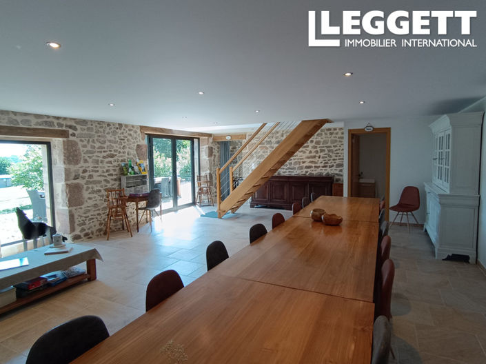 Image No.4-Maison de 8 chambres à vendre à Puy-de-Dôme