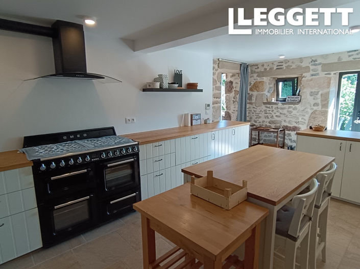 Image No.5-Maison de 8 chambres à vendre à Puy-de-Dôme