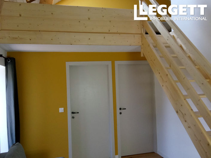 Image No.6-Maison de 8 chambres à vendre à Puy-de-Dôme