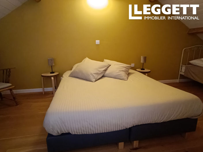 Image No.7-Maison de 8 chambres à vendre à Puy-de-Dôme