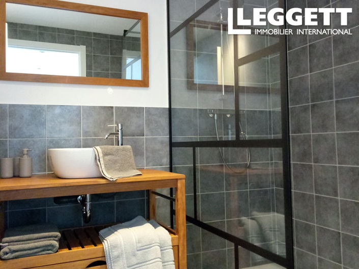 Image No.9-Maison de 8 chambres à vendre à Puy-de-Dôme