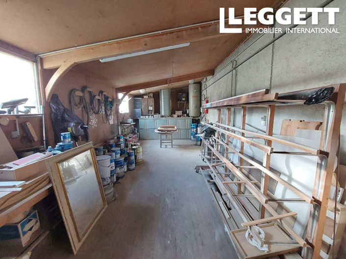 Image No.4-Bar for sale