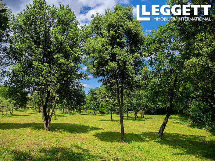 Image No.10-Maison de 17 chambres à vendre à La Roque-sur-Cèze