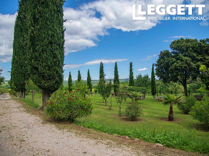 Image No.9-Maison de 17 chambres à vendre à La Roque-sur-Cèze