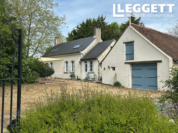 1 - Maine-et-Loire, House