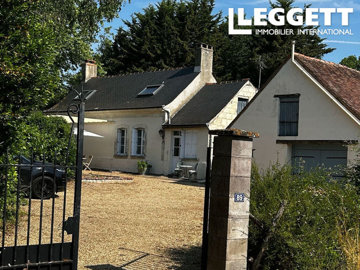 1 - Maine-et-Loire, Maison
