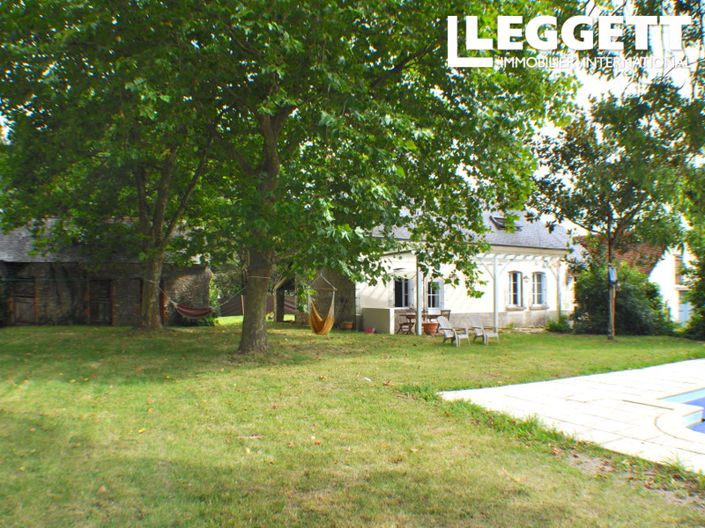Image No.5-Maison de 3 chambres à vendre à Maine-et-Loire