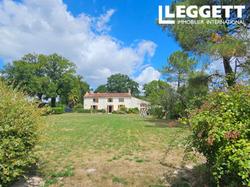 1 - Vendée, Maison