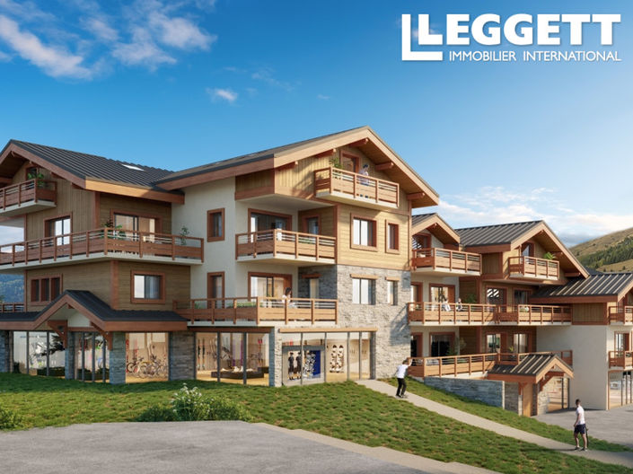 Image No.3-3 Bed Apartment for sale