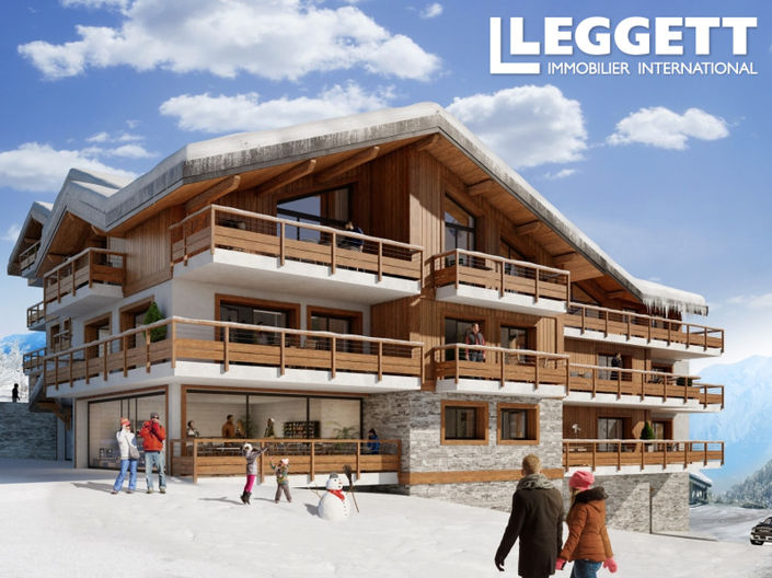 Image No.6-Appartement de 2 chambres à vendre à Huez