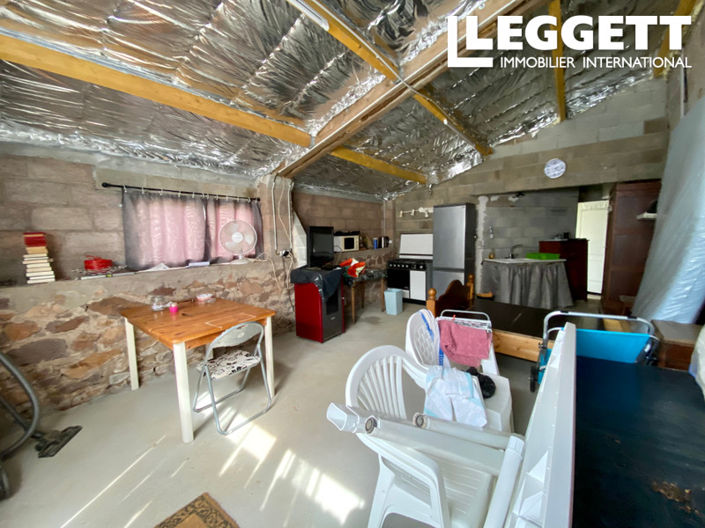 Image No.5-Bar for sale