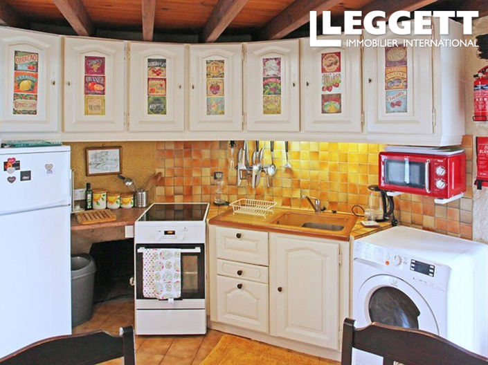 Image No.3-1 Bed House for sale